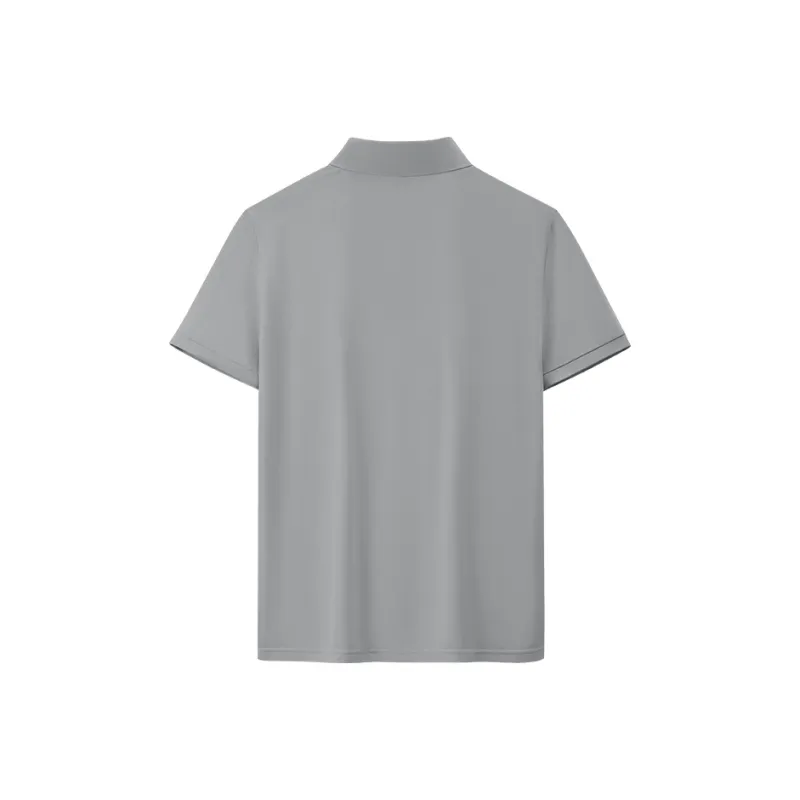 FAPAI Polo Shirts Unisex-14