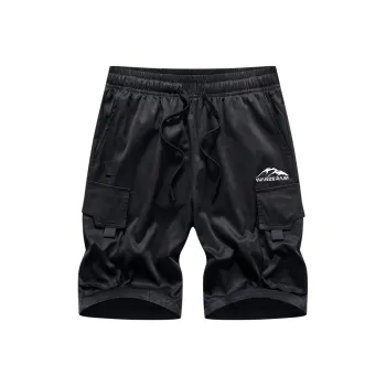 WANZERAM Casual Shorts Unisex