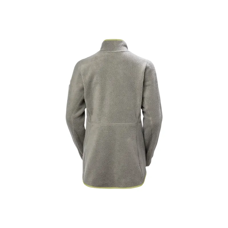 HELLY HANSEN Velvet feel Coat Women's-5