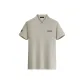 Wrinkle-Resistant/Mosquito-Repellent/Mint Scent-Beige Gray