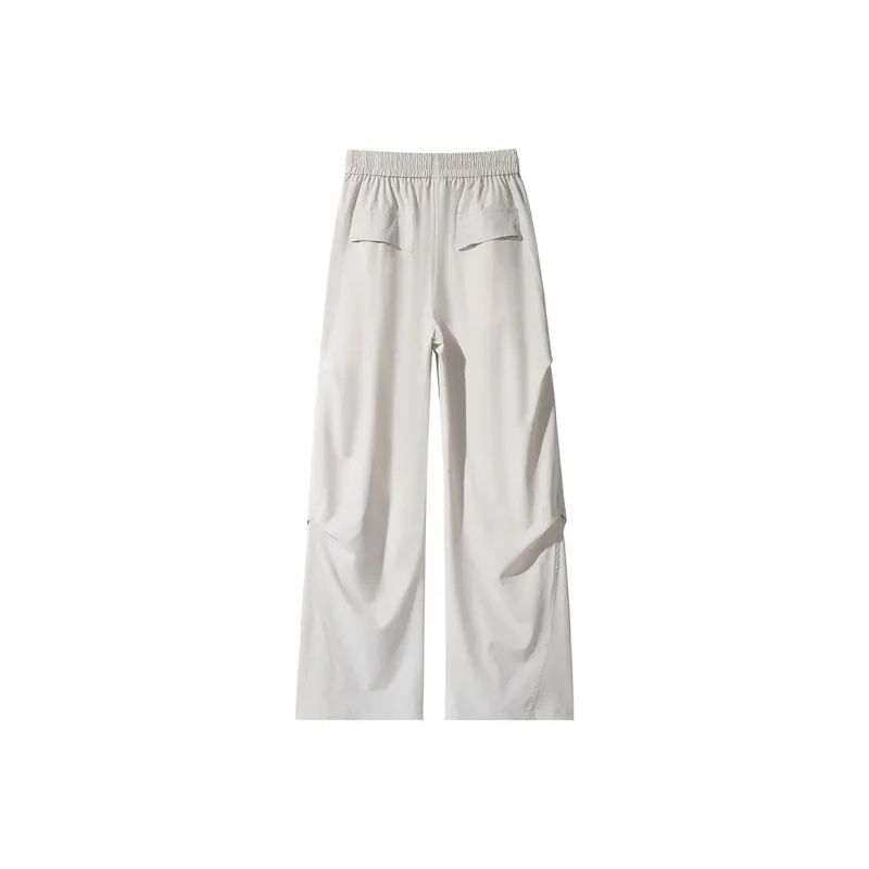 LOOX! Casual Pants Unisex-8