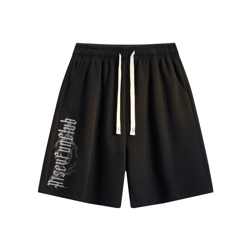 7 SEVFUN Casual Shorts Unisex-0