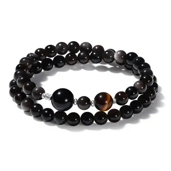 ZKY Jade Bracelets Unisex