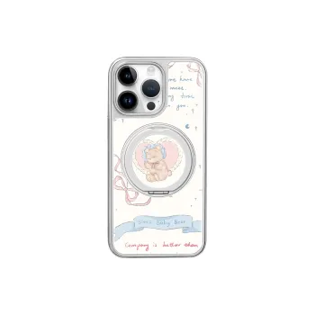 Ray chain Phone Cases