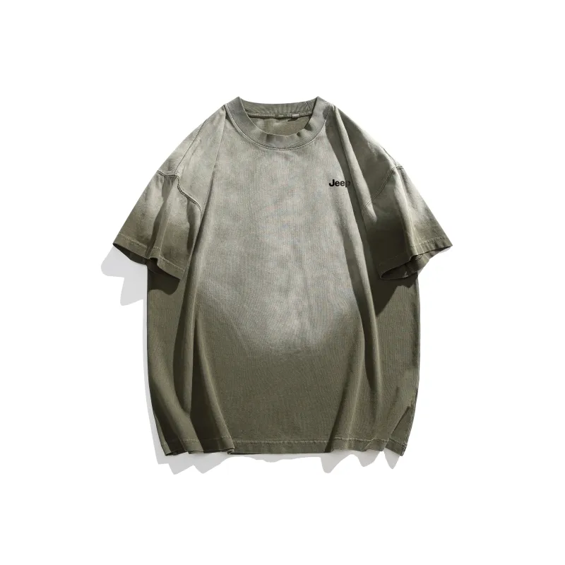 Jeep T Shirts Unisex-0