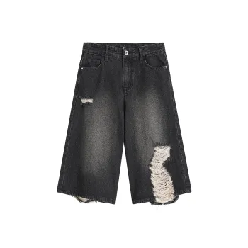 GDRX Denim Shorts Unisex
