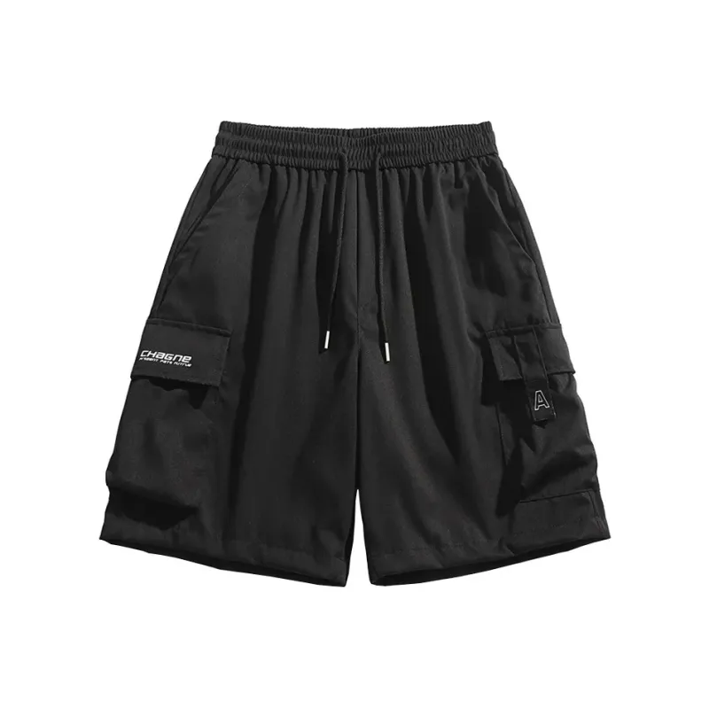 TBSM Casual Shorts Unisex-1