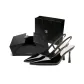 Black-Black Luxury Box