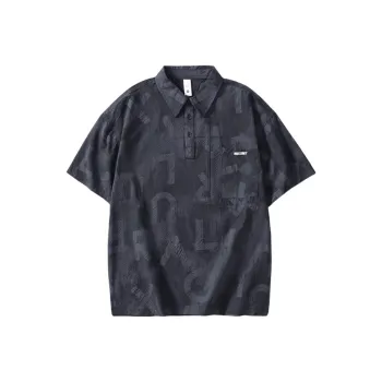 Zanzas Polo Shirts Men