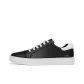 Black White