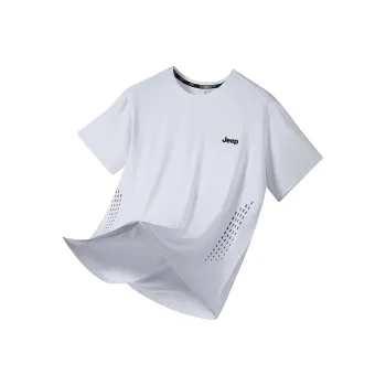 Jeep T Shirts Unisex