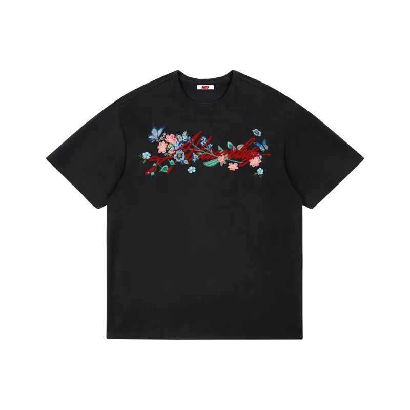 LUCX T-Shirts Unisex-2