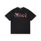 Black (Red) Color