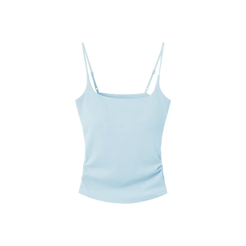 XUANSHU Tank Tops Women's-22