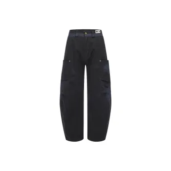 FCB ARCELONA Casual Pants Unisex