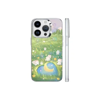 Ray chain Phone Cases