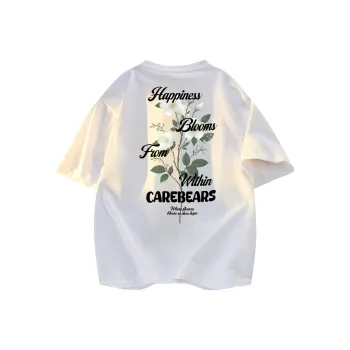 CAREBEARS T Shirts Unisex