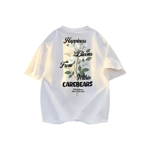 CAREBEARS T Shirts Unisex