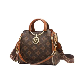 Weymond Artificial Leather Handbag Women's Multicolor