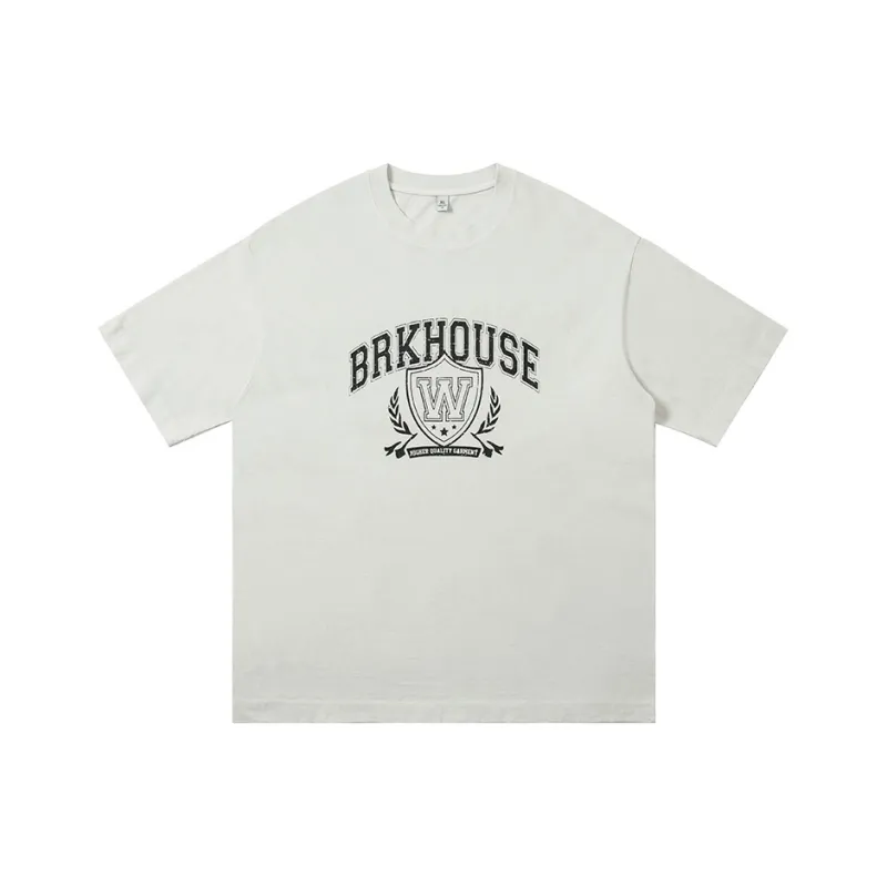 WOOD SOON T Shirts Unisex-7