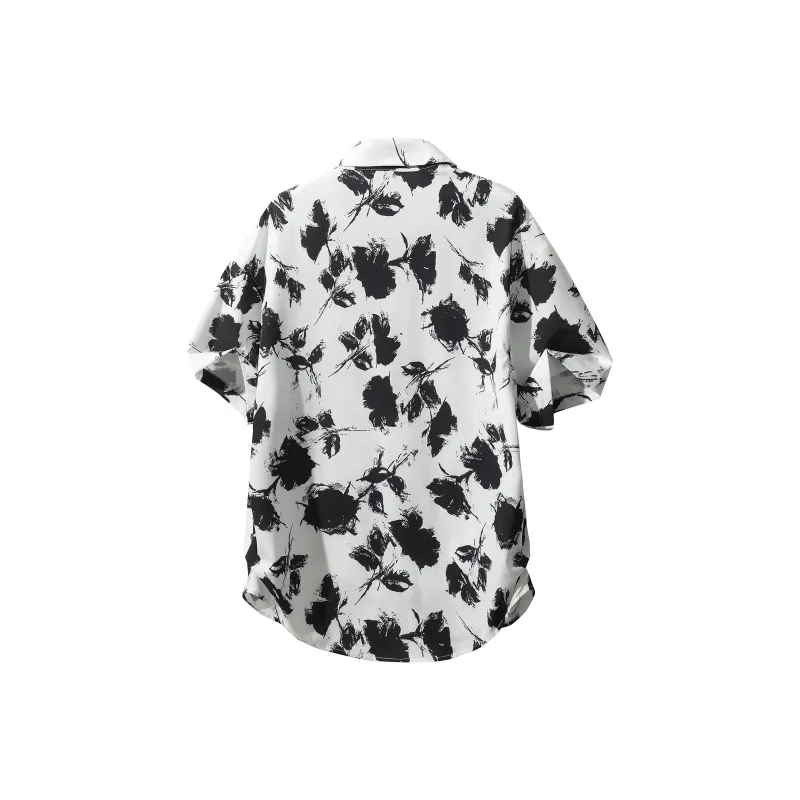 LA'T.WEEKEND Shirts Unisex-33