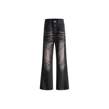 CASAMIA Casual Pants Unisex