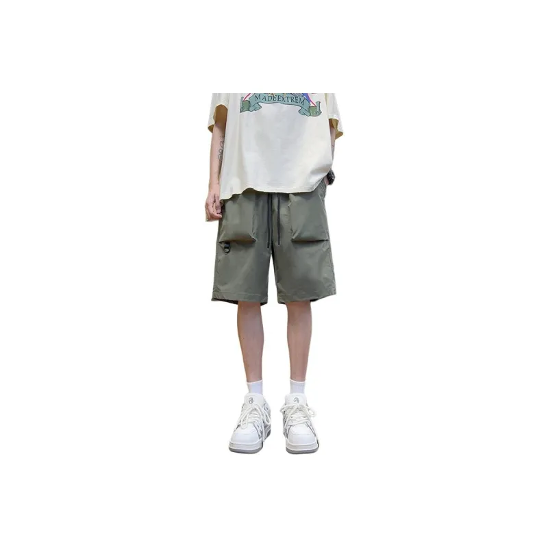 Caramella Casual Shorts Unisex-7