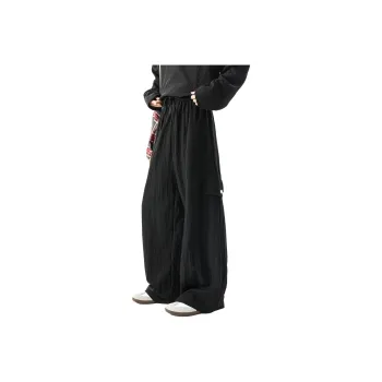 WOKXSS Casual Pants Unisex