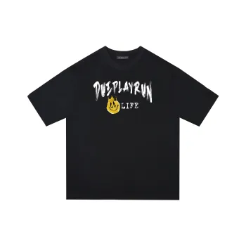 DUEPLAY T Shirts Unisex