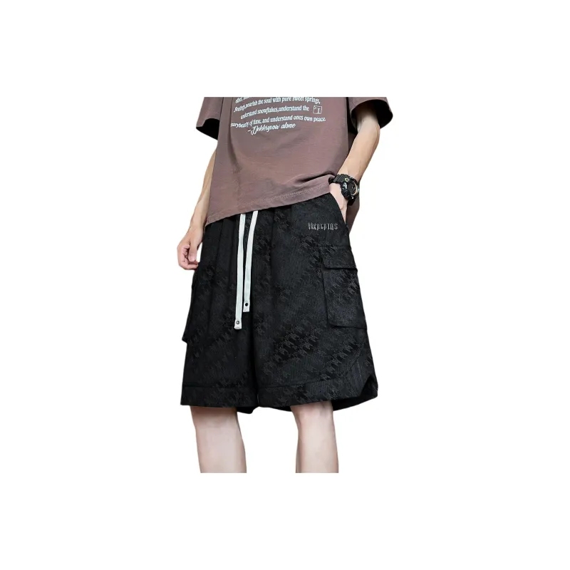 NXPTP Casual Shorts Unisex-5