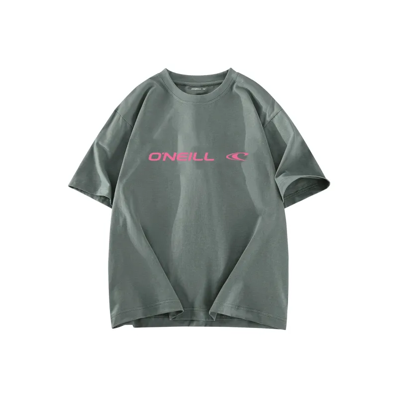 O'Neill T Shirts Unisex-9