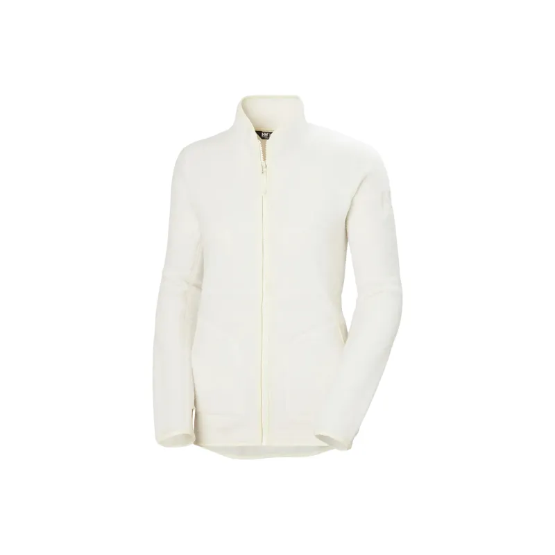 HELLY HANSEN Velvet feel Coat Women's-12