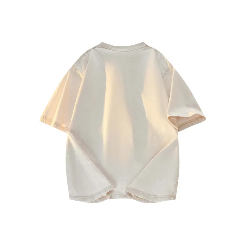 PAUL COSTELLOE T Shirts Unisex-6