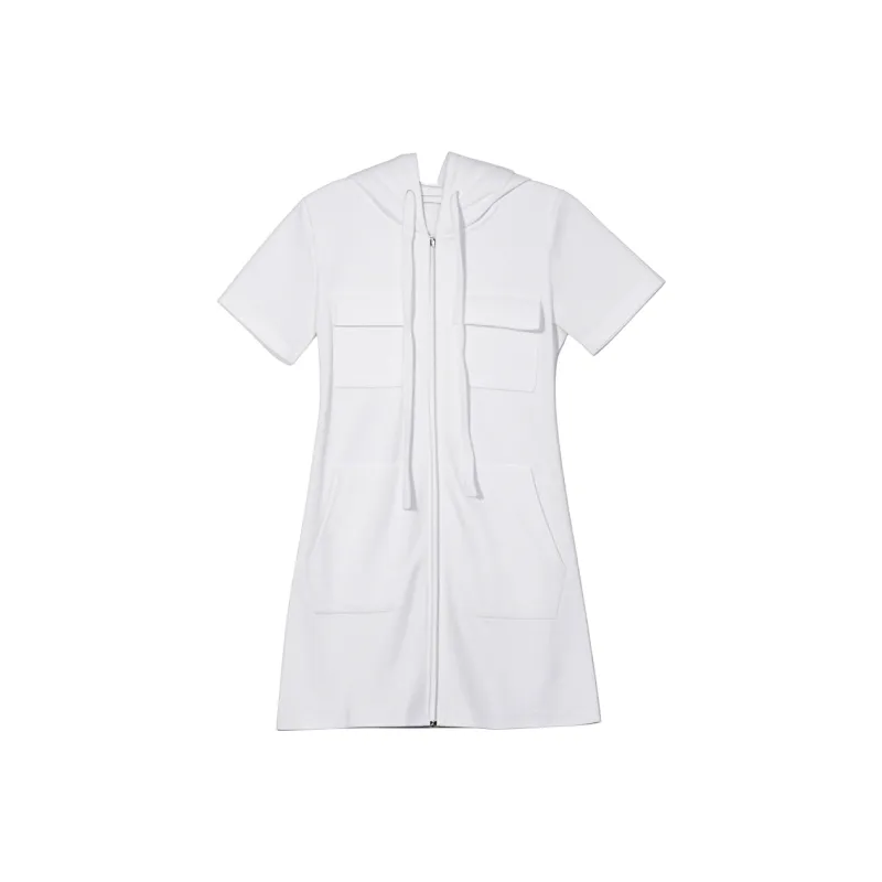 Gentle Welcome Short Sleeved Dress Women's-7