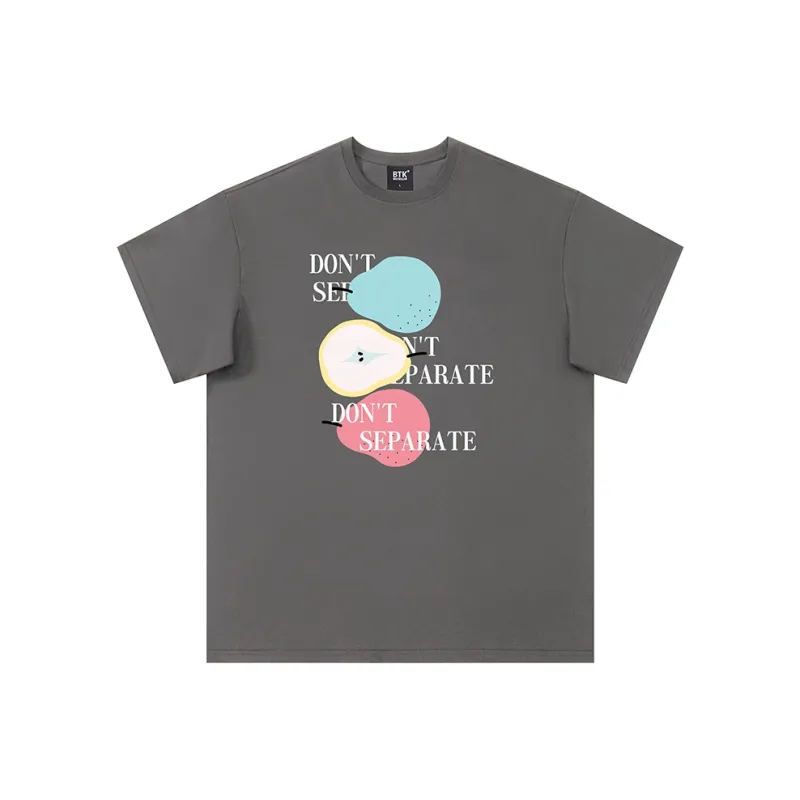 BTK T Shirts Unisex-9