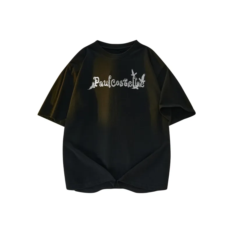 PAUL COSTELLOE T Shirts Unisex-1