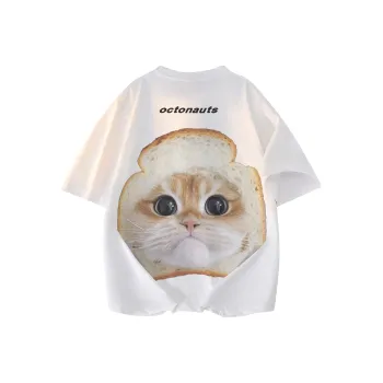 Small Columns Under The Sea T Shirt Unisex
