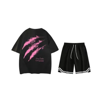 PAUL COSTELLOE Casual Sportswear Unisex