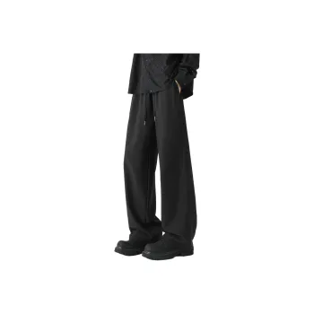 PEIMENG Suit Trousers Unisex