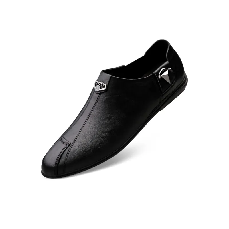 British Knights Casual Shoes Men's Black-2