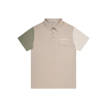 OVERPROTECTION Polo Shirt Unisex