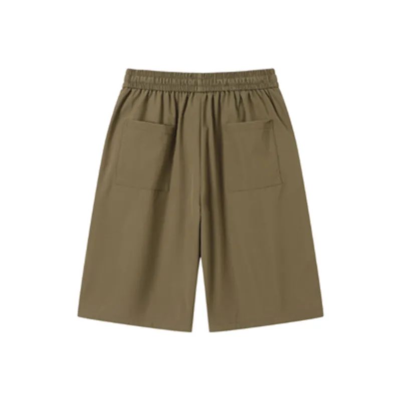 MLPR Casual Shorts Unisex-4