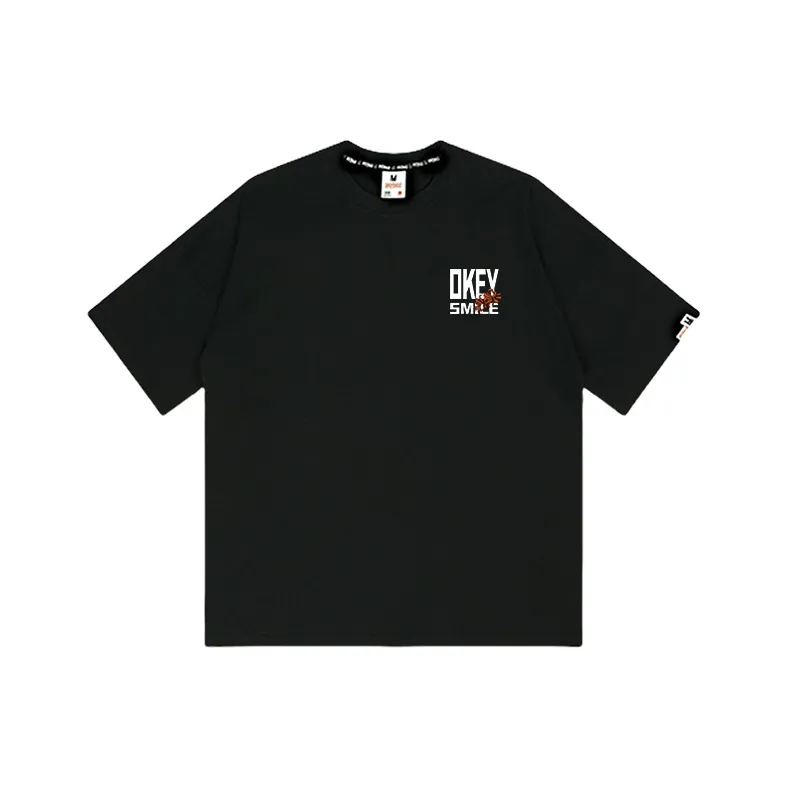 UOD T Shirts Unisex-21