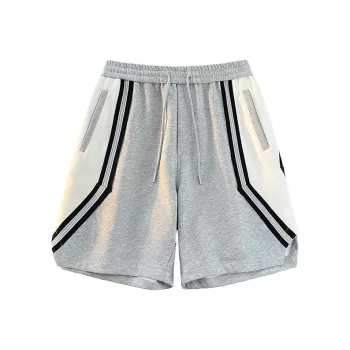 WKOOG Casual Shorts Unisex