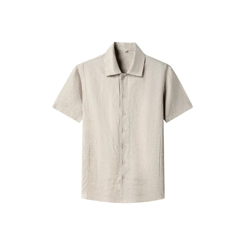 PIERRE CARDIN Shirts Men-0
