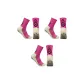 Pink *3