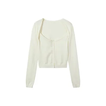 Ouyang Knitwear Women's