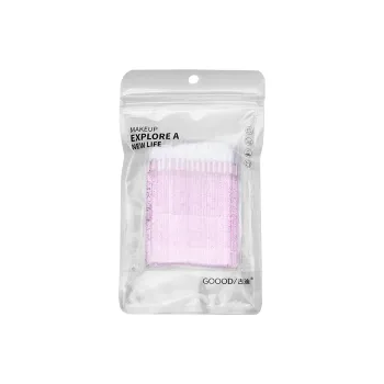 Goodgudi Disposable Lip Brush Sticks Make up Tools Blended