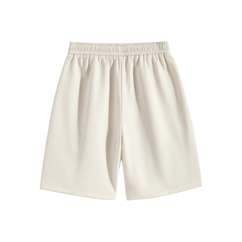 PAUL COSTELLOE Casual Shorts Unisex-6