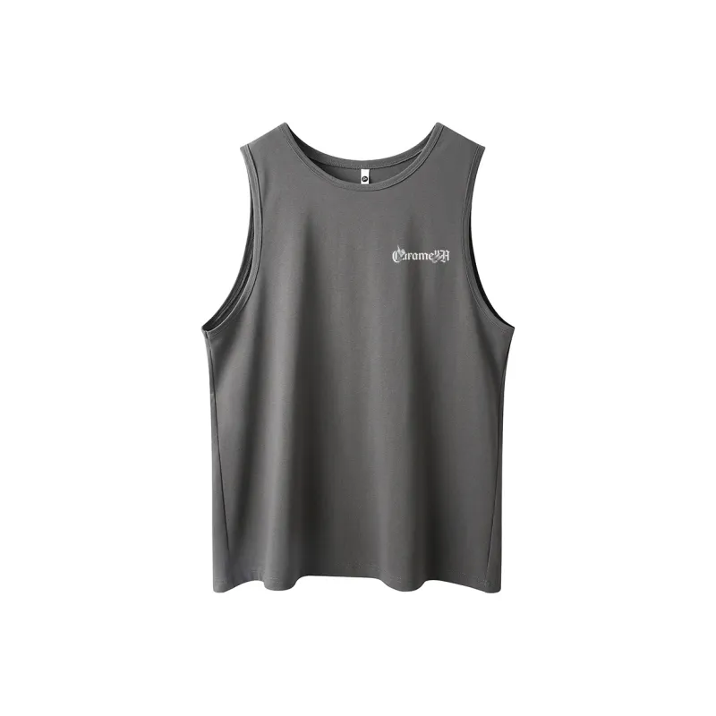 Caramella Tank Tops Unisex-6